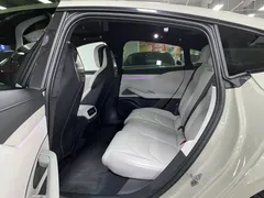 2024 Xiaomi SU7 4WD Long Range Advanced ADAS Max — фото 8