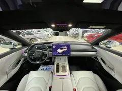 2024 Xiaomi SU7 4WD Long Range Advanced ADAS Max — фото 9