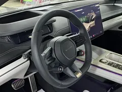 2024 Xiaomi SU7 4WD Long Range Advanced ADAS Max — фото 10