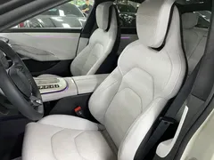 2024 Xiaomi SU7 4WD Long Range Advanced ADAS Max — фото 11
