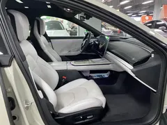 2024 Xiaomi SU7 4WD Long Range Advanced ADAS Max — фото 13