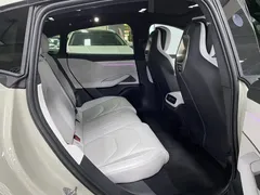 2024 Xiaomi SU7 4WD Long Range Advanced ADAS Max — фото 14