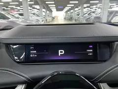 2024 Xiaomi SU7 4WD Long Range Advanced ADAS Max — фото 19