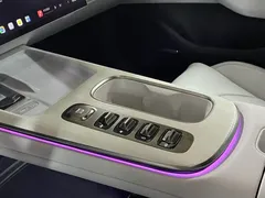 2024 Xiaomi SU7 4WD Long Range Advanced ADAS Max — фото 21