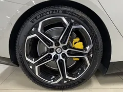 2024 Xiaomi SU7 4WD Long Range Advanced ADAS Max — фото 32
