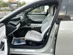 2024 Xiaomi SU7 4WD Long Range Advanced ADAS Max — фото 37