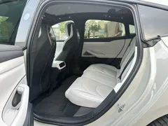 2024 Xiaomi SU7 4WD Long Range Advanced ADAS Max — фото 38