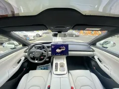 2024 Xiaomi SU7 4WD Long Range Advanced ADAS Max — фото 39