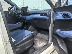 2025 BYD Seagull 305km Vitality, белый — фото 6