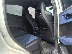 2025 BYD Seagull 305km Vitality, белый — фото 7