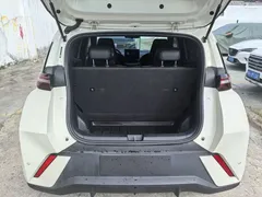 2025 BYD Seagull 305km Vitality, белый — фото 9