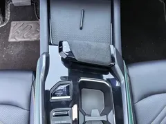 2023 Changan UNI-T 2nd Gen 1.5T Sport Flagship, чёрный — фото 16