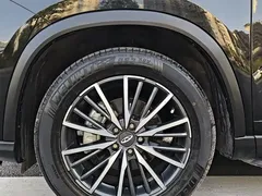 2022 Chery Tiggo 8 Pro 290T 2WD 5-seat, чёрный — фото 4