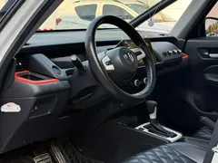 2022 Honda Fit 1.5L CVT Sunroof, белый — фото 7