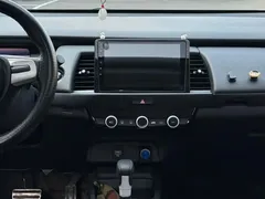 2022 Honda Fit 1.5L CVT Sunroof, белый — фото 8