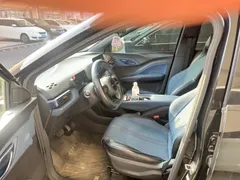 2023 BYD Seagull Vitality, чёрный — фото 5