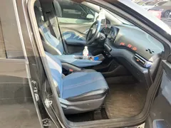 2023 BYD Seagull Vitality, чёрный — фото 10
