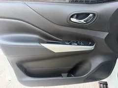 2020 Nissan Terra 2.5L XL Upper 4WD AT Luxury, белый — фото 9