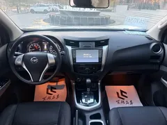 2020 Nissan Terra 2.5L XL Upper 4WD AT Luxury, белый — фото 12