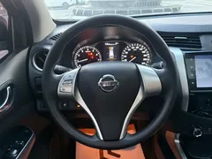 2020 Nissan Terra 2.5L XL Upper 4WD AT Luxury, белый — фото 14