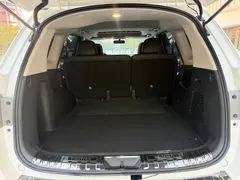 2020 Nissan Terra 2.5L XL Upper 4WD AT Luxury, белый — фото 15