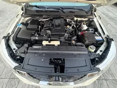 2020 Nissan Terra 2.5L XL Upper 4WD AT Luxury, белый — фото 16
