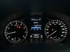 2020 Nissan Terra 2.5L XL Upper 4WD AT Luxury, белый — фото 18