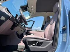 2025 Hongqi Tiangong 06 660 4WD Smart Choice, синий — фото 4