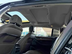 2023 BMW 5 Series 530Li Leading Luxury Package, чёрный — фото 10