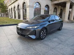 2023 Changan Lamore 1.5T GDI DCT Pilot — фото 3
