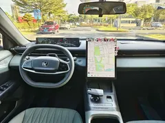 2023 Changan Lamore 1.5T GDI DCT Pilot — фото 4