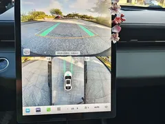 2023 Changan Lamore 1.5T GDI DCT Pilot — фото 6