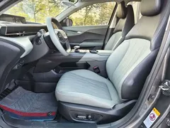 2023 Changan Lamore 1.5T GDI DCT Pilot — фото 7