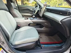 2023 Changan Lamore 1.5T GDI DCT Pilot — фото 8