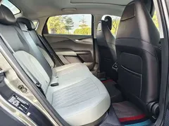 2023 Changan Lamore 1.5T GDI DCT Pilot — фото 9