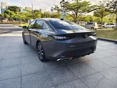 2023 Changan Lamore 1.5T GDI DCT Pilot — фото 17