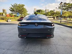 2023 Changan Lamore 1.5T GDI DCT Pilot — фото 18