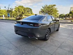 2023 Changan Lamore 1.5T GDI DCT Pilot — фото 19