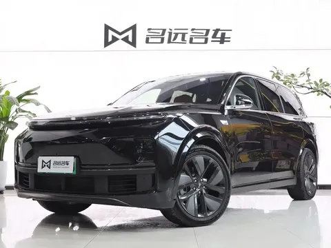 2024 Li Auto L9 Pro
