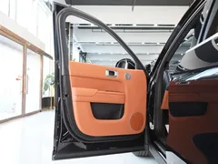 2024 Li Auto L9 Pro, чёрный — фото 5
