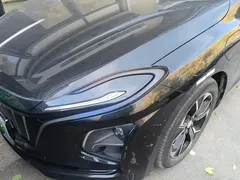 2023 Hongqi E-QM5 Basic Mobility, чёрный — фото 5