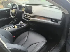 2023 Hongqi E-QM5 Basic Mobility, чёрный — фото 8