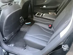 2023 Hongqi E-QM5 Basic Mobility, чёрный — фото 11