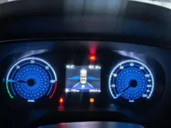 2023 Hongqi E-QM5 Basic Mobility, чёрный — фото 14