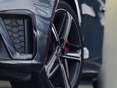 2022 Audi A4L 45 TFSI quattro Select Dynamic — фото 3
