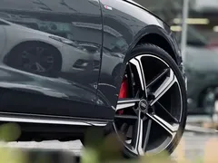 2022 Audi A4L 45 TFSI quattro Select Dynamic — фото 4