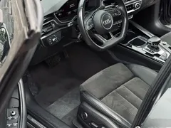 2022 Audi A4L 45 TFSI quattro Select Dynamic — фото 5