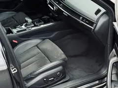 2022 Audi A4L 45 TFSI quattro Select Dynamic — фото 7