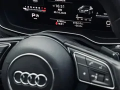 2022 Audi A4L 45 TFSI quattro Select Dynamic — фото 8