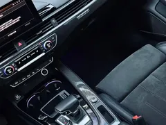 2022 Audi A4L 45 TFSI quattro Select Dynamic — фото 10